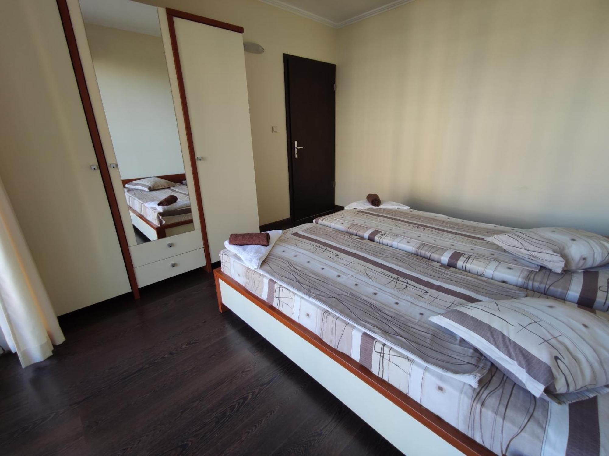 Europroperties Bendita Mare Apartments Golden Sands Exterior photo