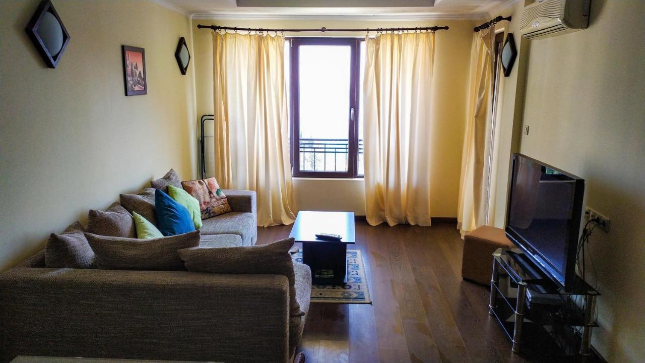 Europroperties Bendita Mare Apartments Golden Sands Exterior photo
