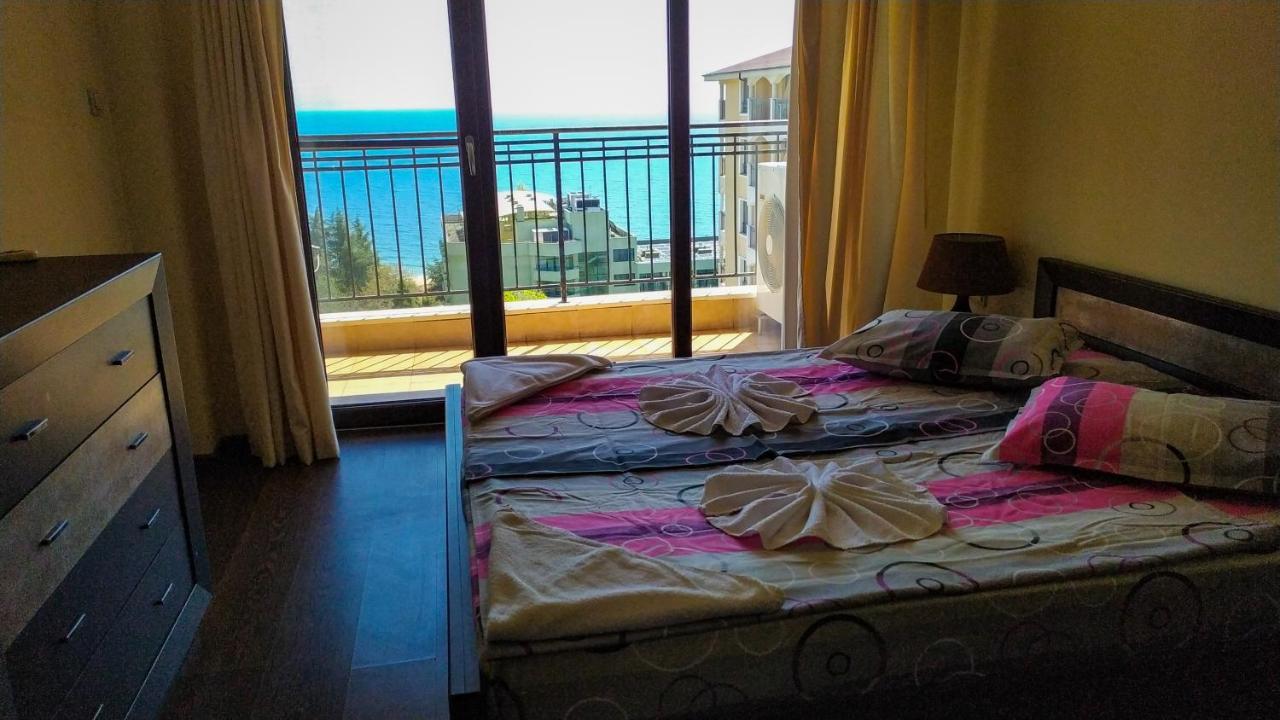 Europroperties Bendita Mare Apartments Golden Sands Exterior photo