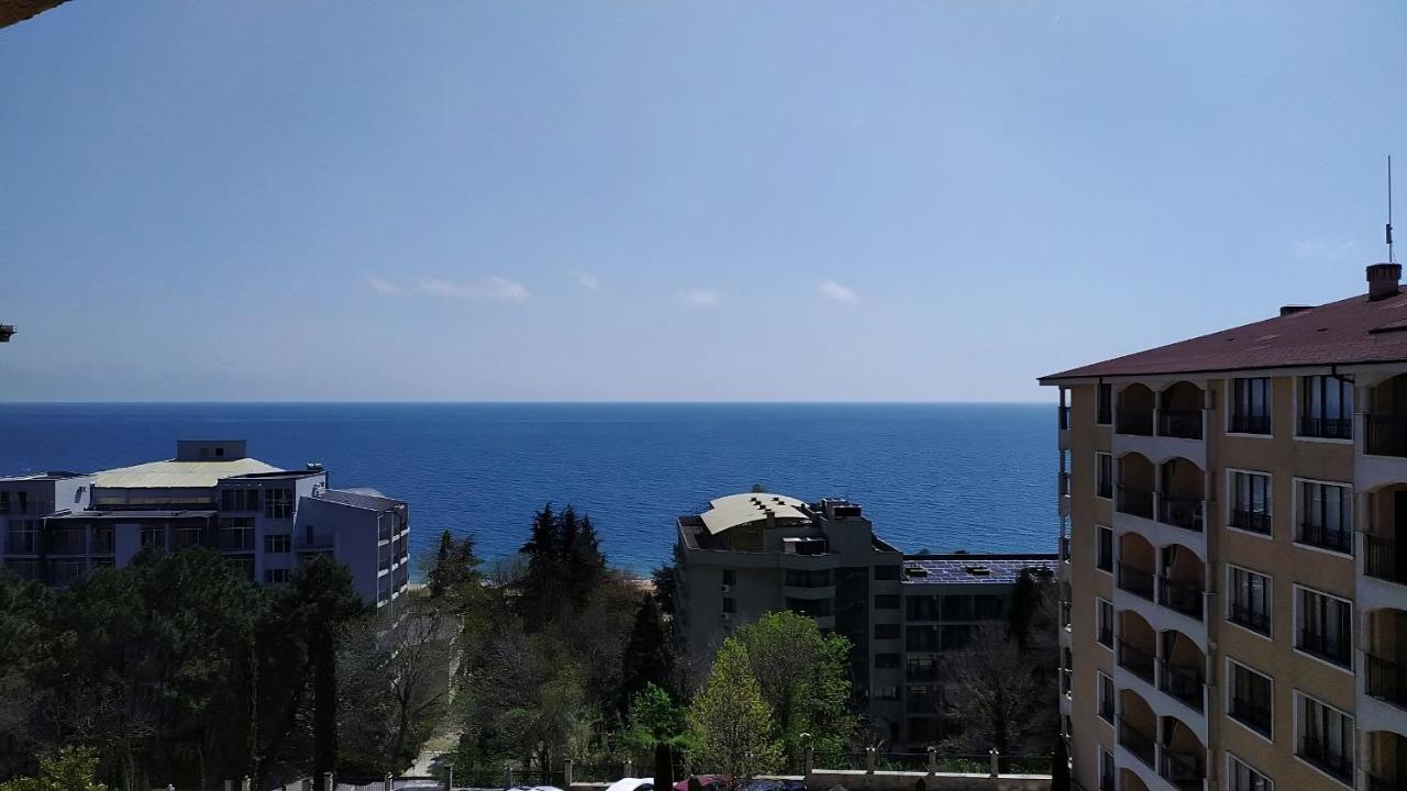 Europroperties Bendita Mare Apartments Golden Sands Exterior photo