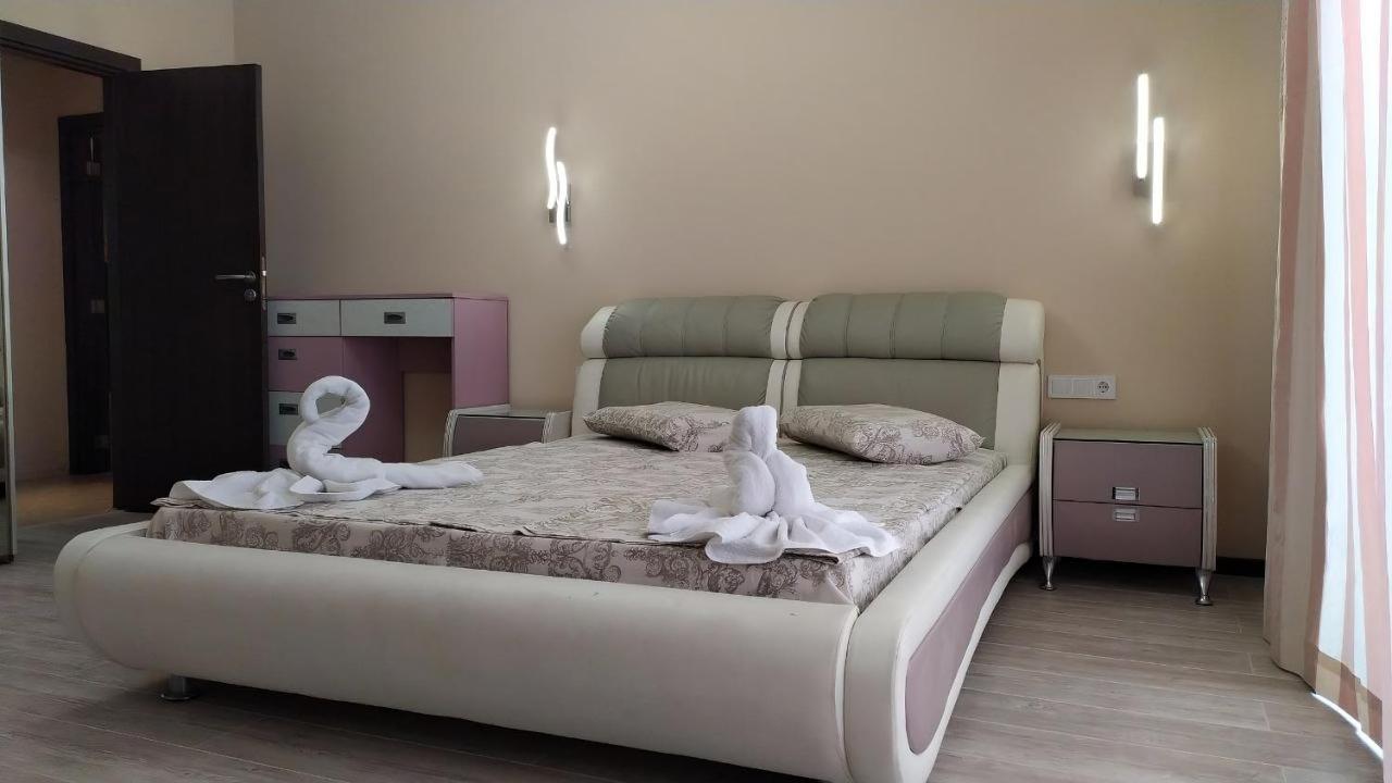 Europroperties Bendita Mare Apartments Golden Sands Exterior photo