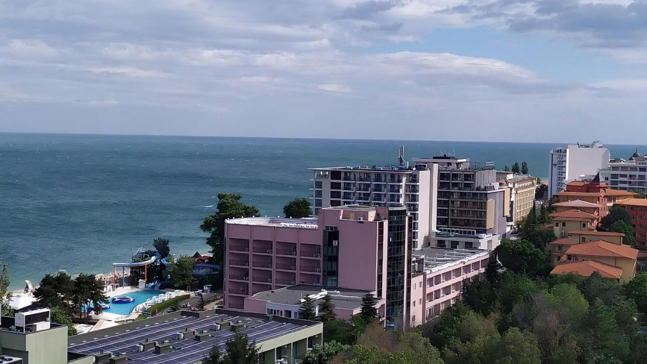 Europroperties Bendita Mare Apartments Golden Sands Exterior photo