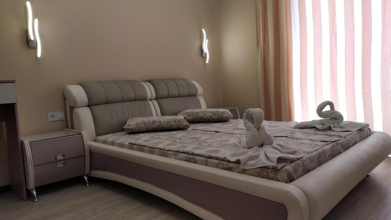 Europroperties Bendita Mare Apartments Golden Sands Exterior photo