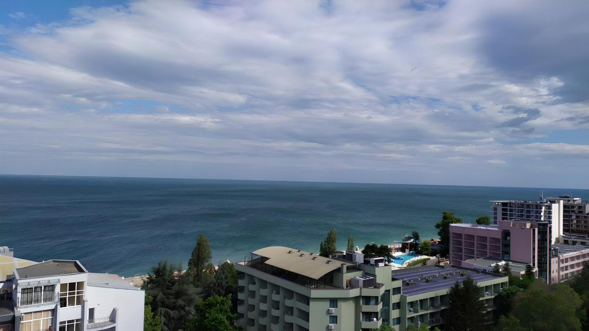 Europroperties Bendita Mare Apartments Golden Sands Exterior photo