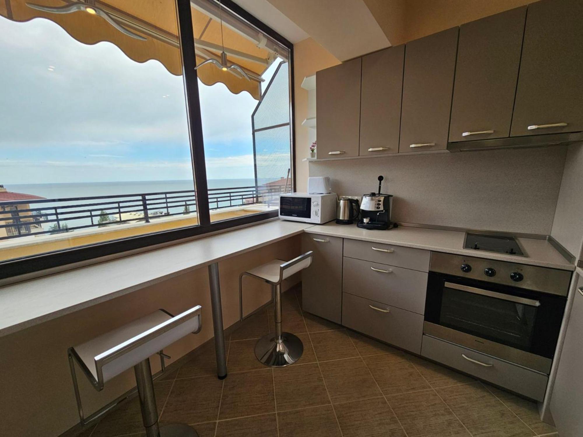 Europroperties Bendita Mare Apartments Golden Sands Exterior photo