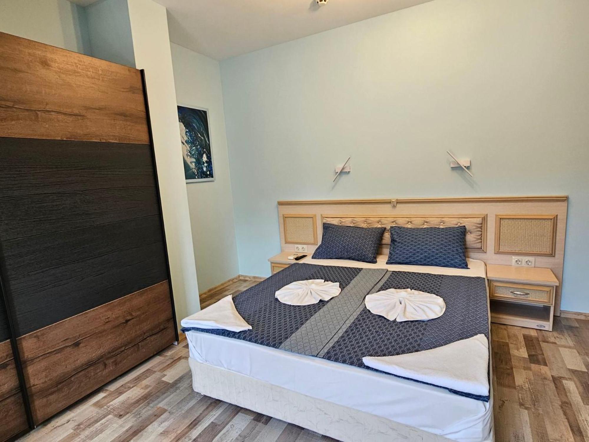 Europroperties Bendita Mare Apartments Golden Sands Exterior photo