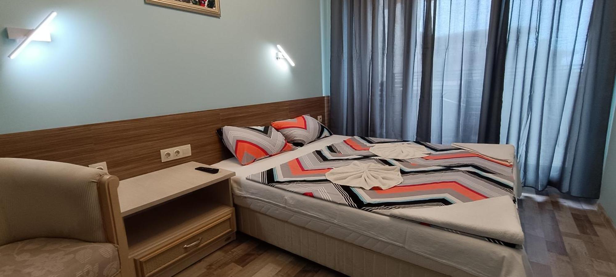 Europroperties Bendita Mare Apartments Golden Sands Exterior photo