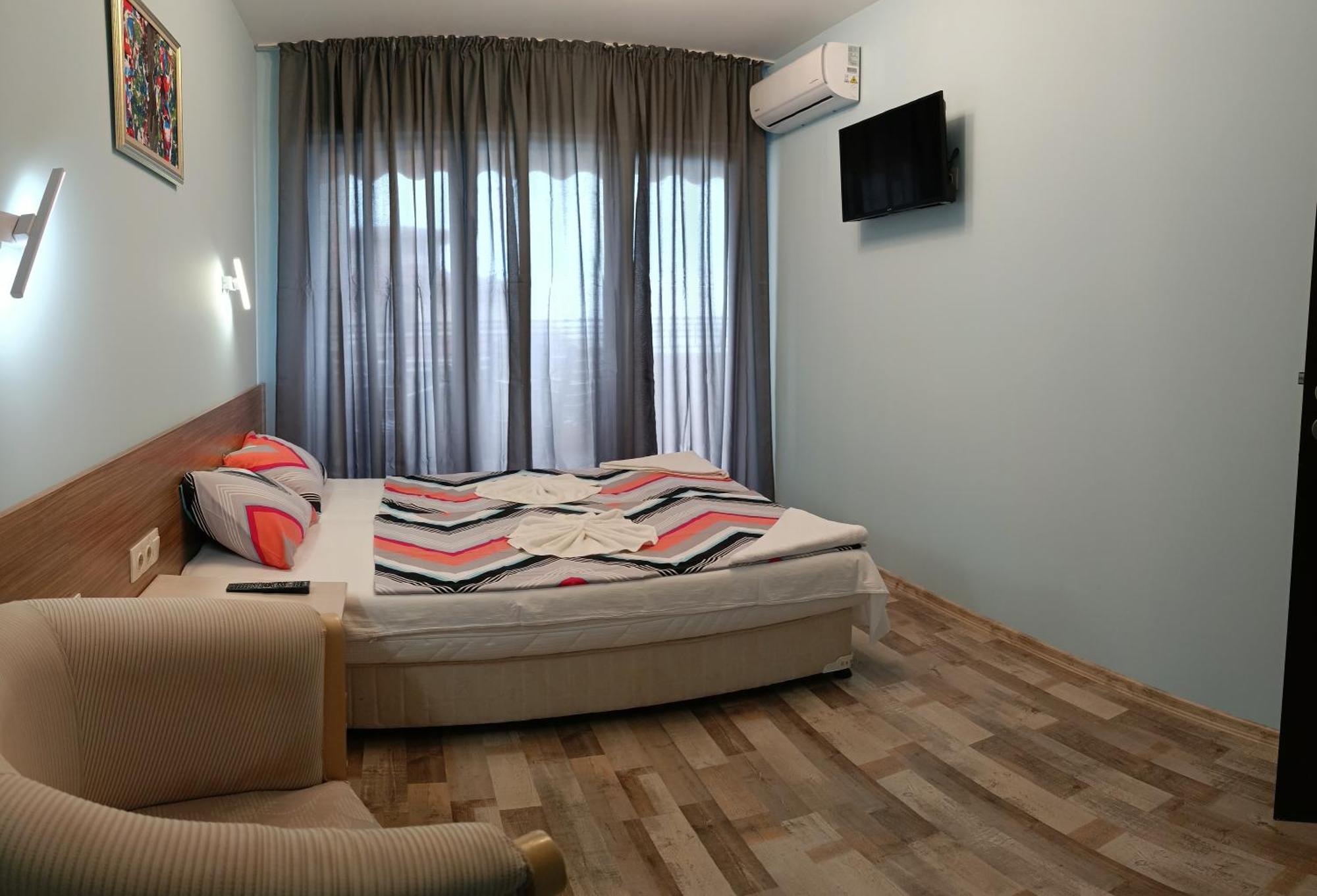 Europroperties Bendita Mare Apartments Golden Sands Exterior photo