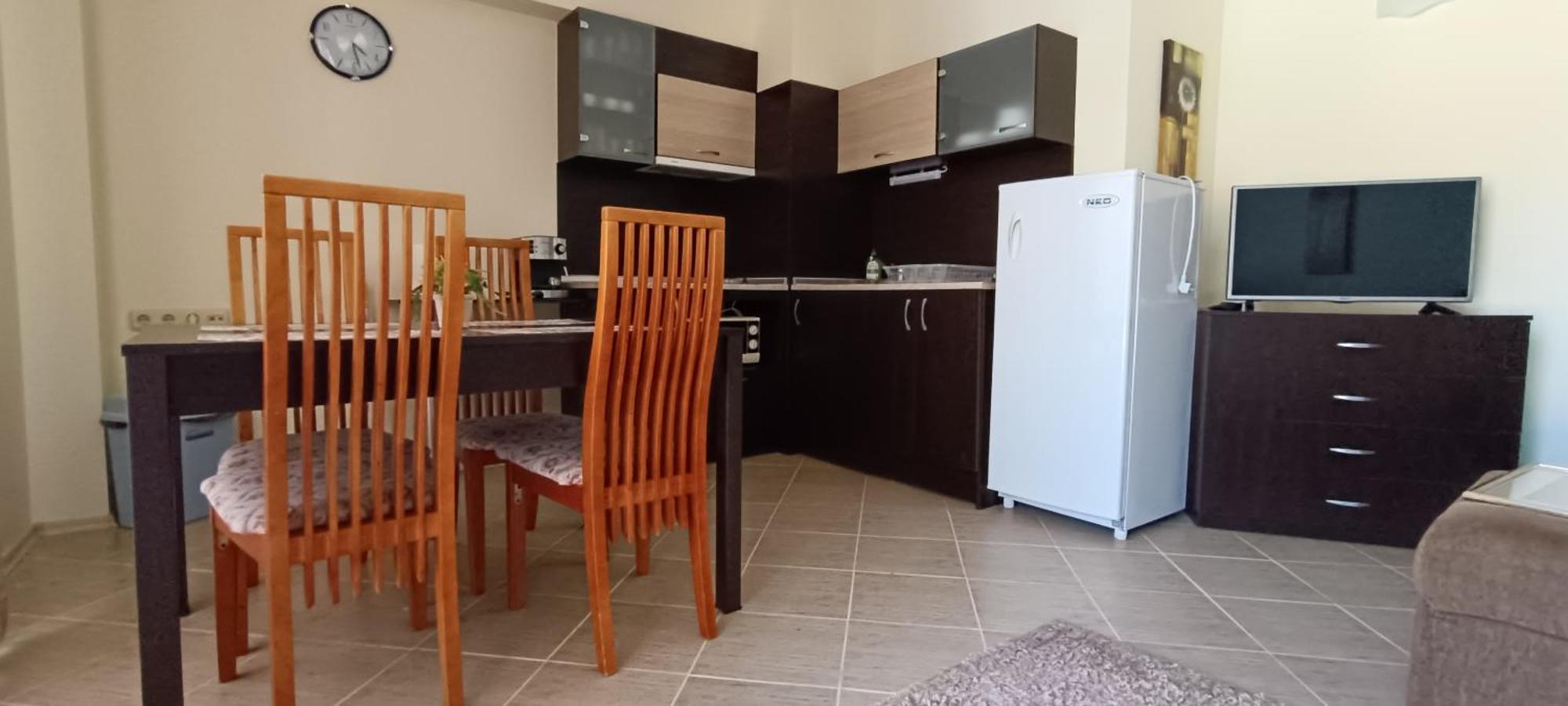 Europroperties Bendita Mare Apartments Golden Sands Exterior photo