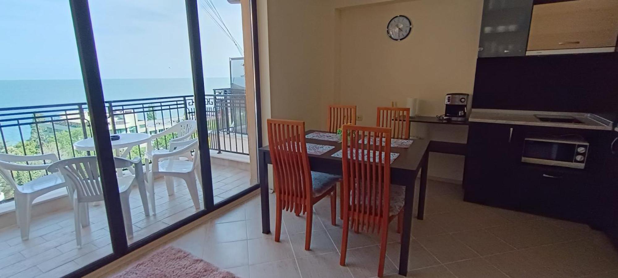 Europroperties Bendita Mare Apartments Golden Sands Exterior photo