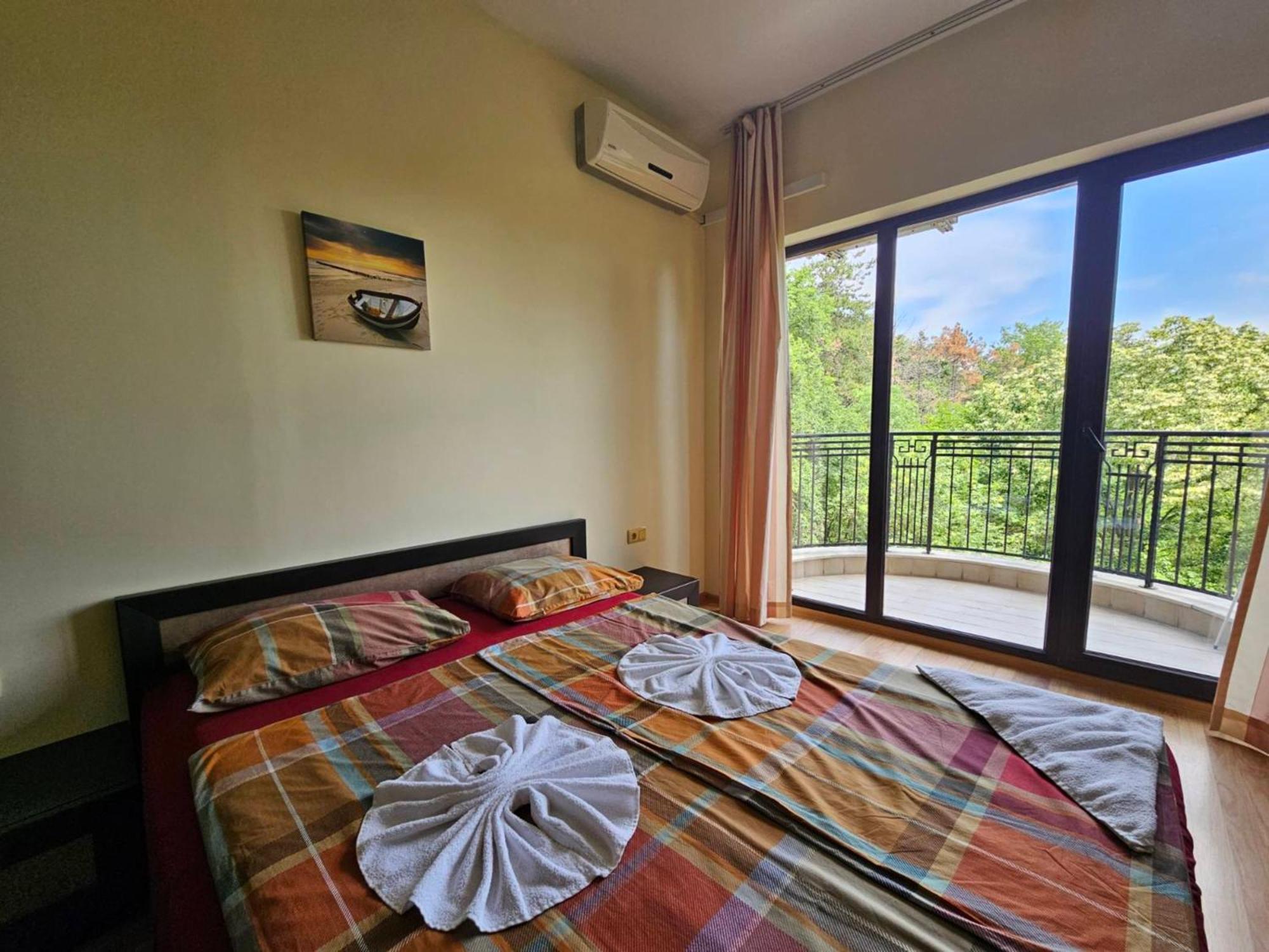 Europroperties Bendita Mare Apartments Golden Sands Exterior photo