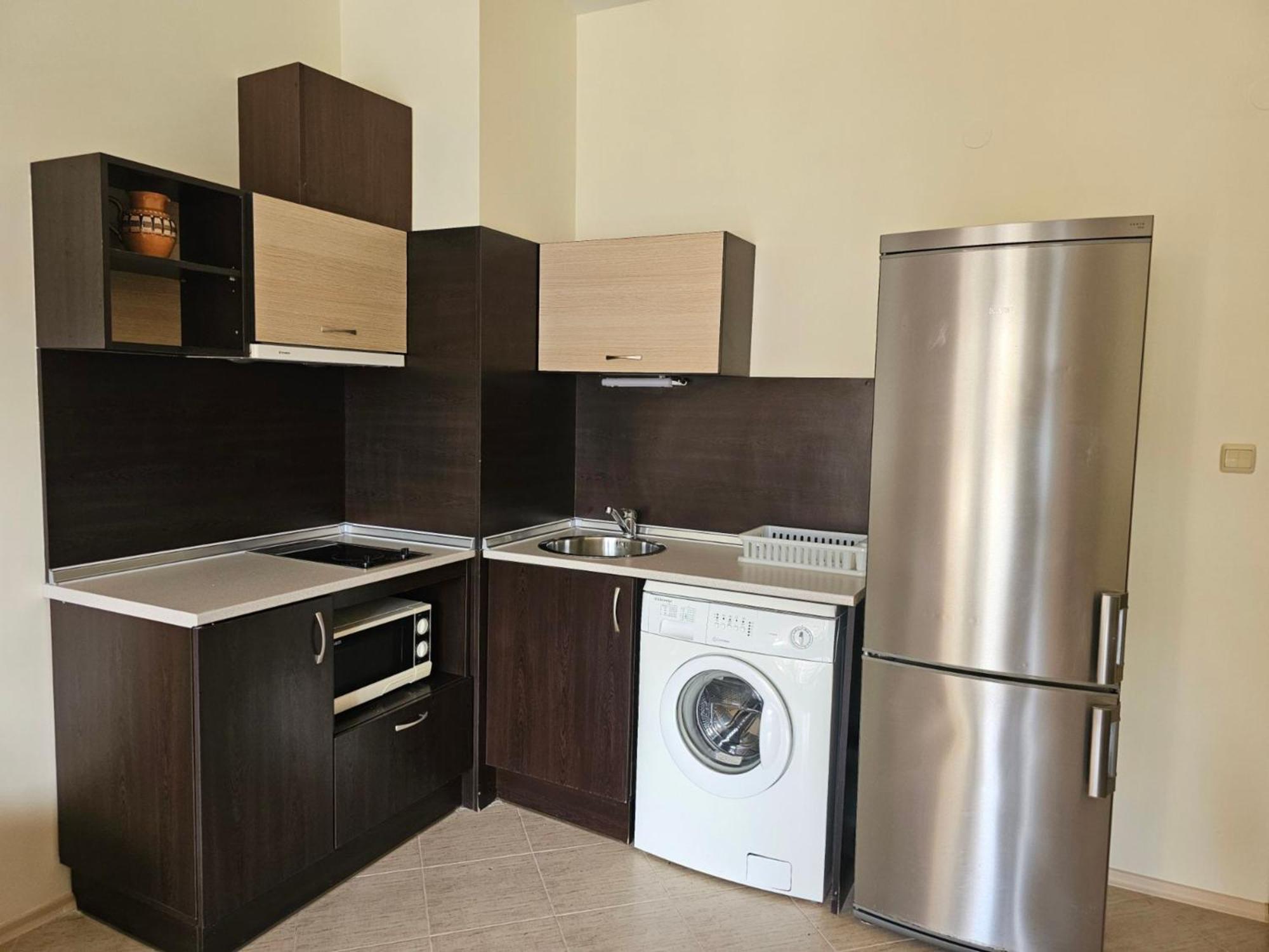 Europroperties Bendita Mare Apartments Golden Sands Exterior photo