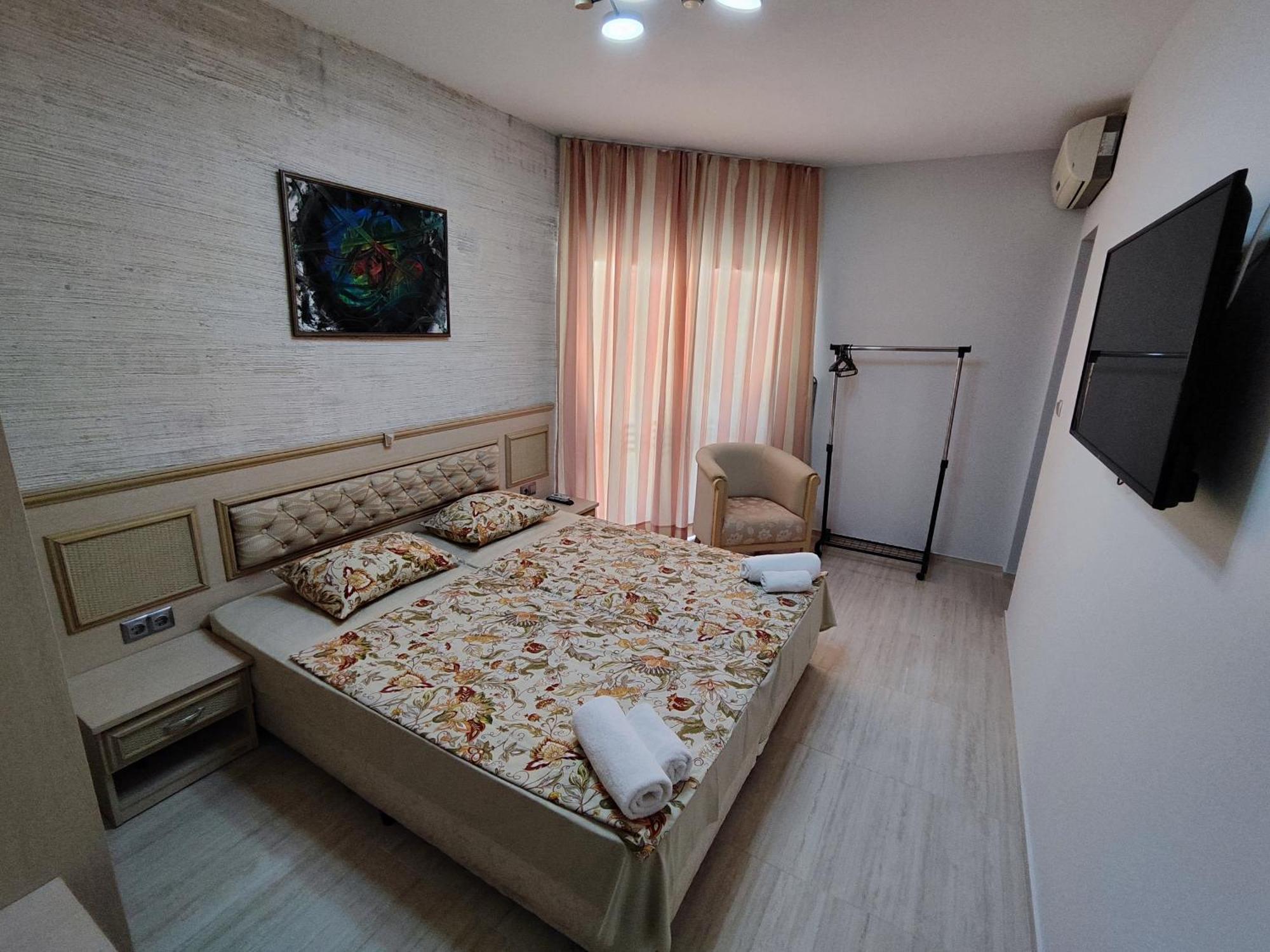 Europroperties Bendita Mare Apartments Golden Sands Exterior photo