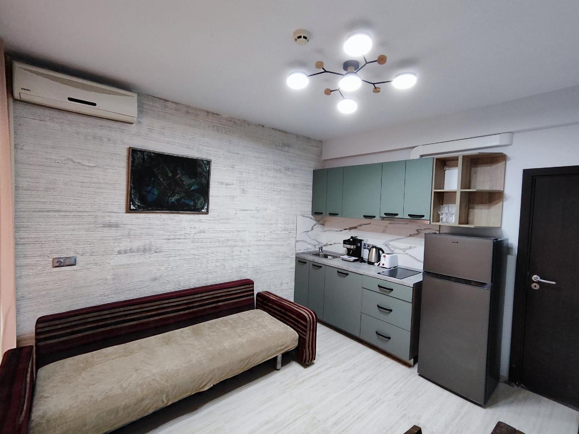 Europroperties Bendita Mare Apartments Golden Sands Exterior photo