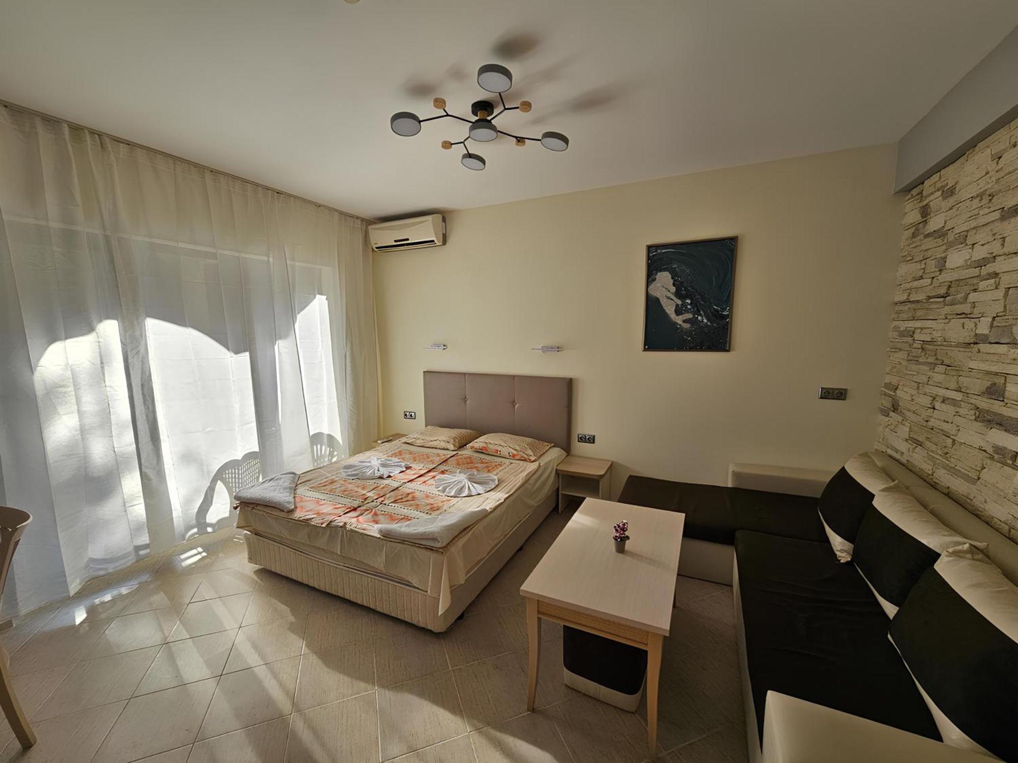 Europroperties Bendita Mare Apartments Golden Sands Exterior photo