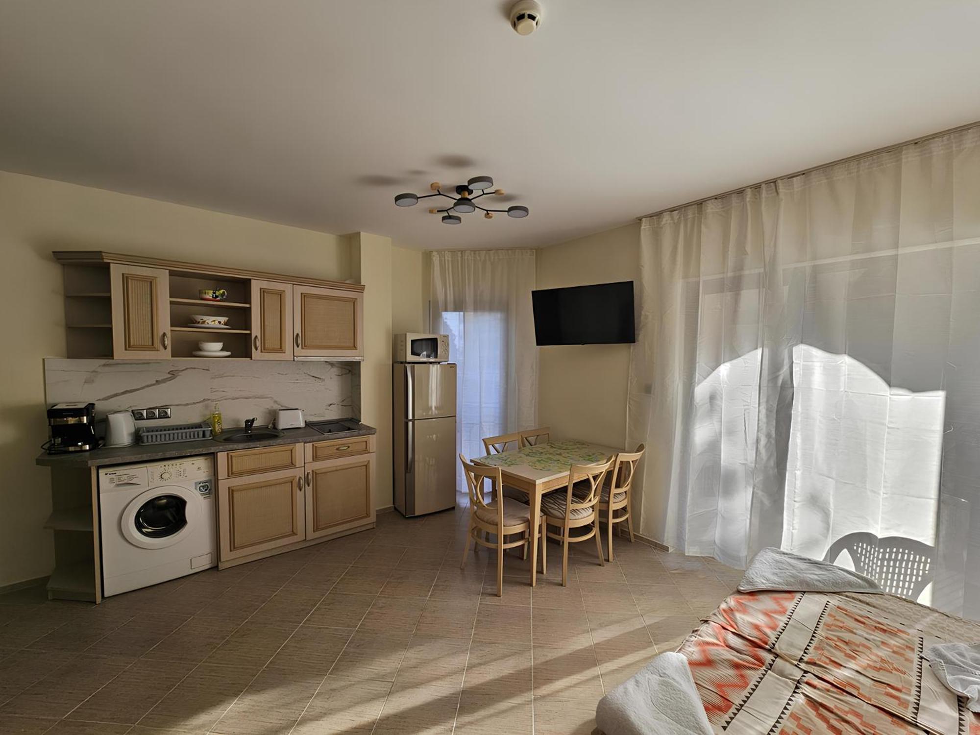 Europroperties Bendita Mare Apartments Golden Sands Exterior photo