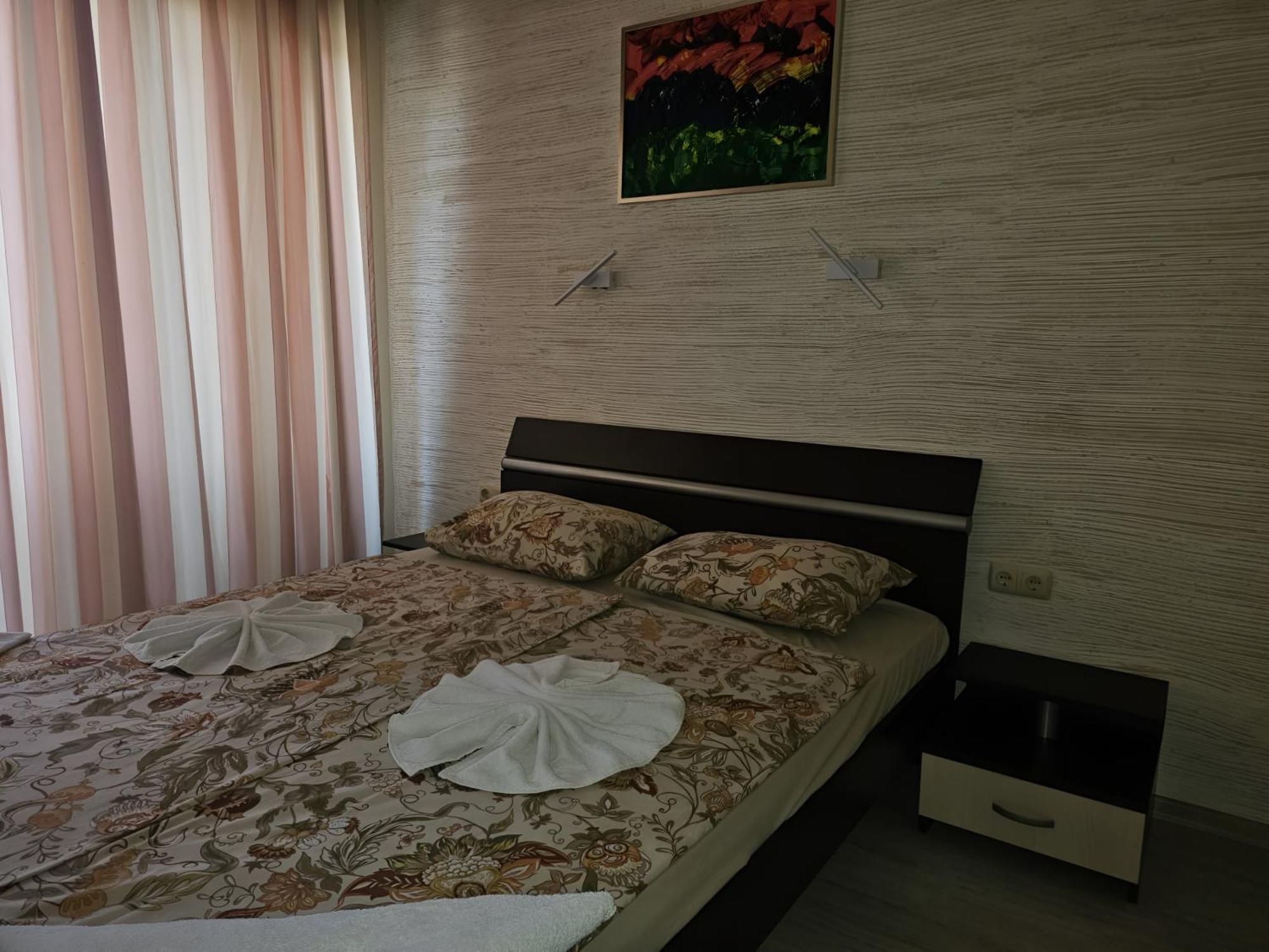 Europroperties Bendita Mare Apartments Golden Sands Exterior photo
